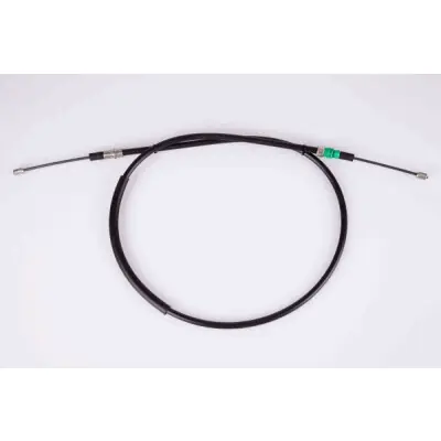 Cable de accionamiento, freno de estacionamiento HELLA 8AS 355 668-441 HELLA 8AS 355 668-441 Máxima Calidad